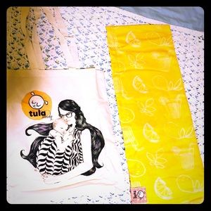 Tula Baby Ring Sling S/M